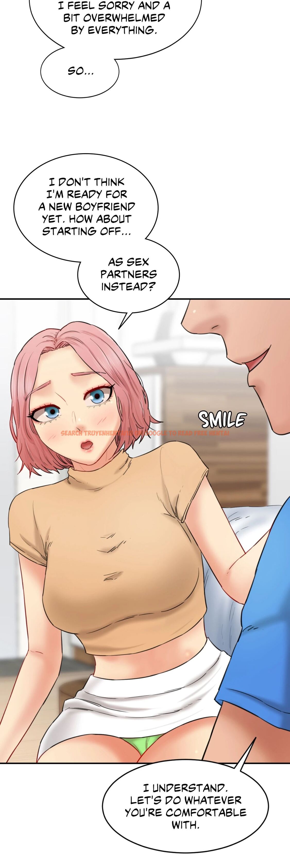 Read Hentai Image 46 609 in comic Secret Office - Chapter 15 - www.hentaitnt.net