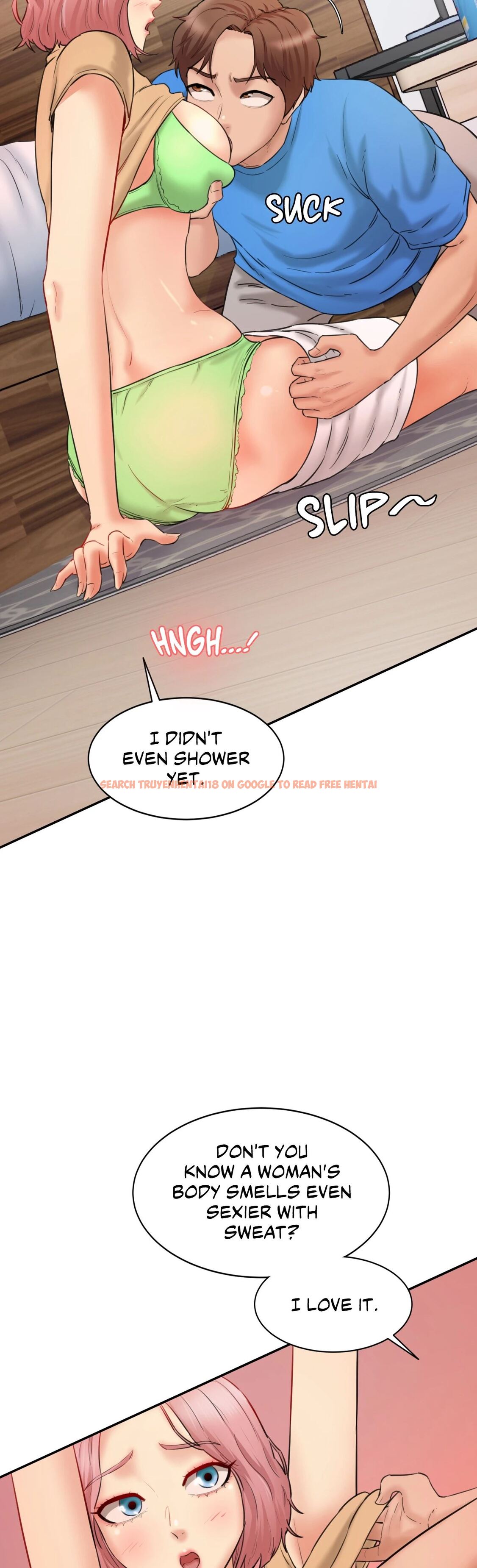 Read Hentai Image 50 610 in comic Secret Office - Chapter 15 - www.hentaitnt.net