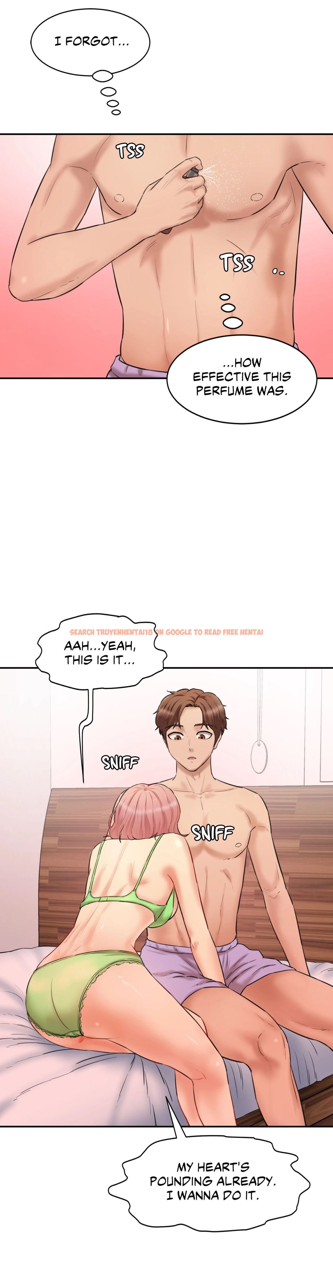 Read Hentai Image 55 610 in comic Secret Office - Chapter 15 - www.hentaitnt.net