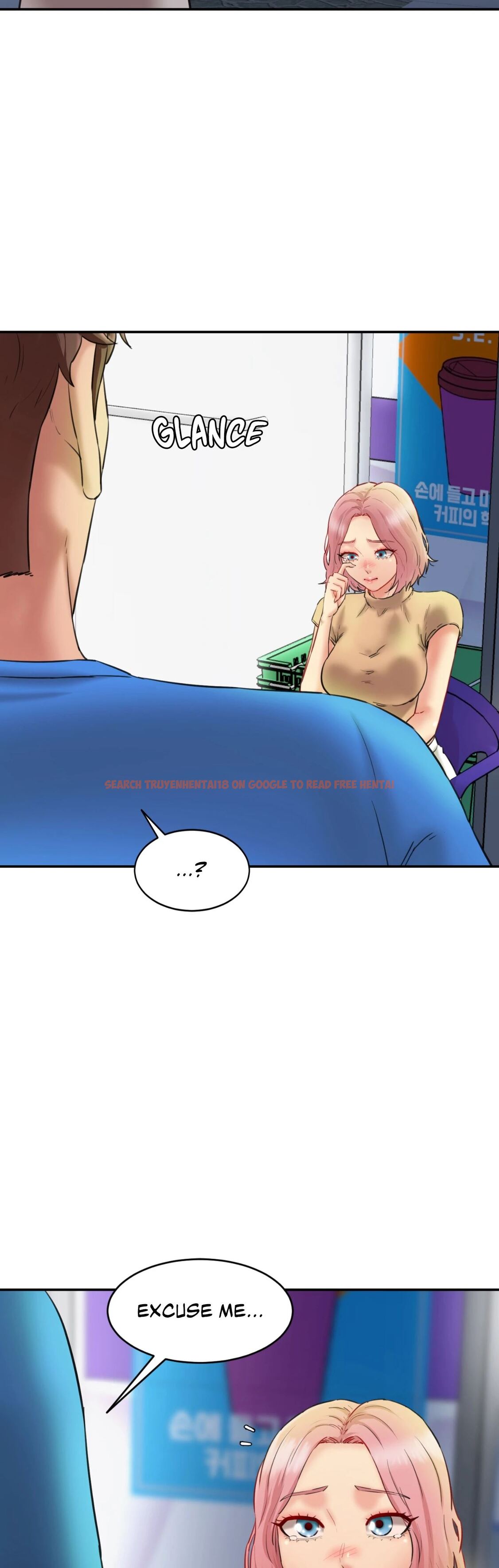 Read Hentai Image 9 607 in comic Secret Office - Chapter 15 - www.hentaitnt.net
