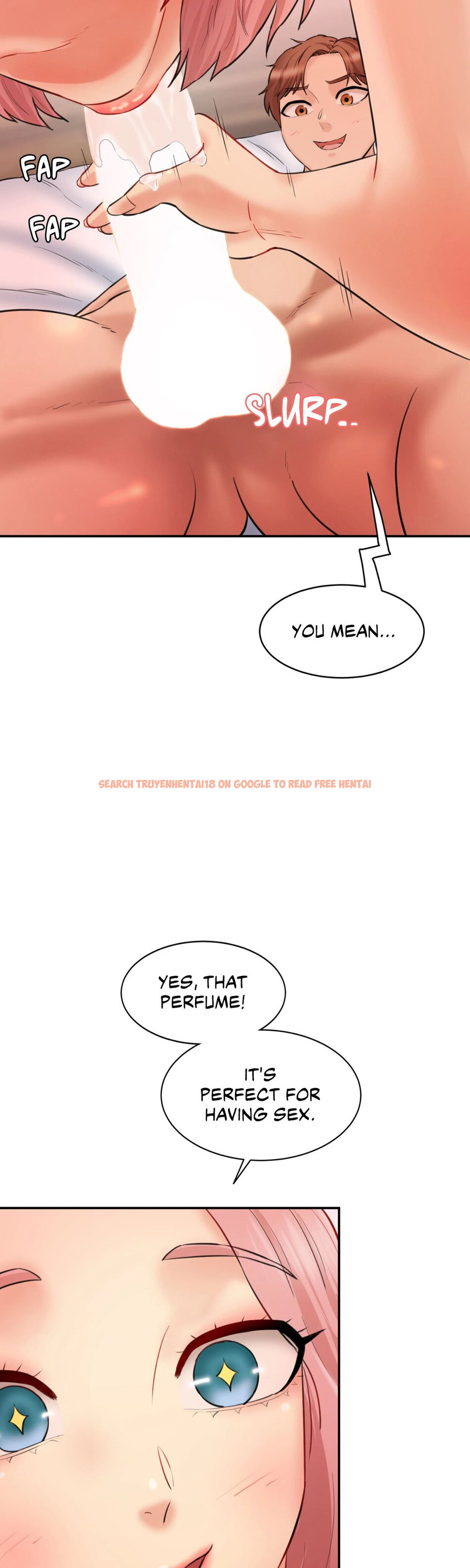 Read Hentai Image 20 524 in comic Secret Office - Chapter 16 - www.hentaitnt.net