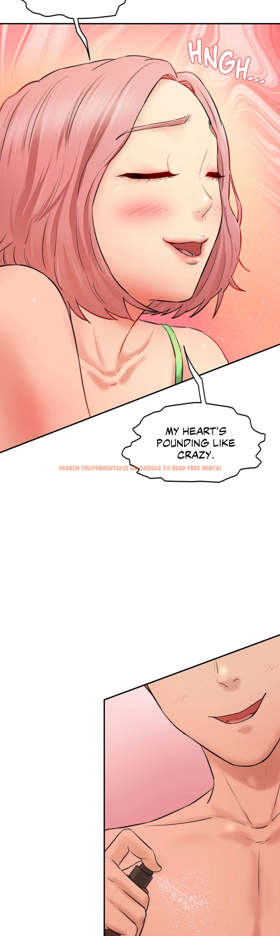 Read Hentai Image 22 524 in comic Secret Office - Chapter 16 - www.hentaitnt.net