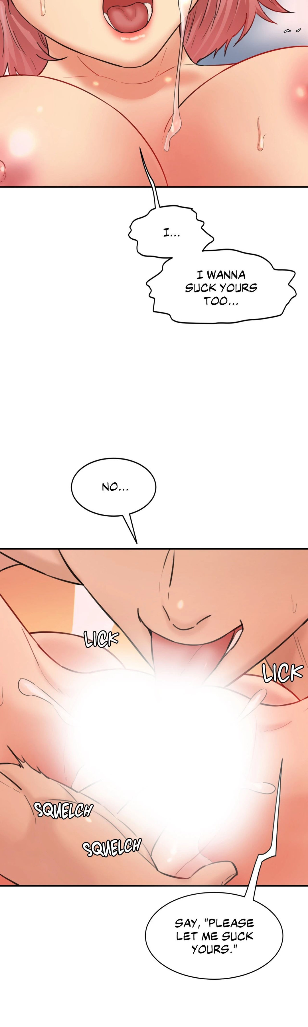 Read Hentai Image 48 525 in comic Secret Office - Chapter 16 - www.hentaitnt.net