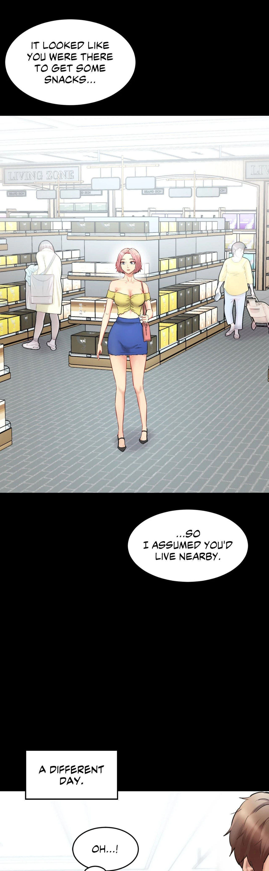 Read Hentai Image 7 523 in comic Secret Office - Chapter 16 - www.hentaitnt.net