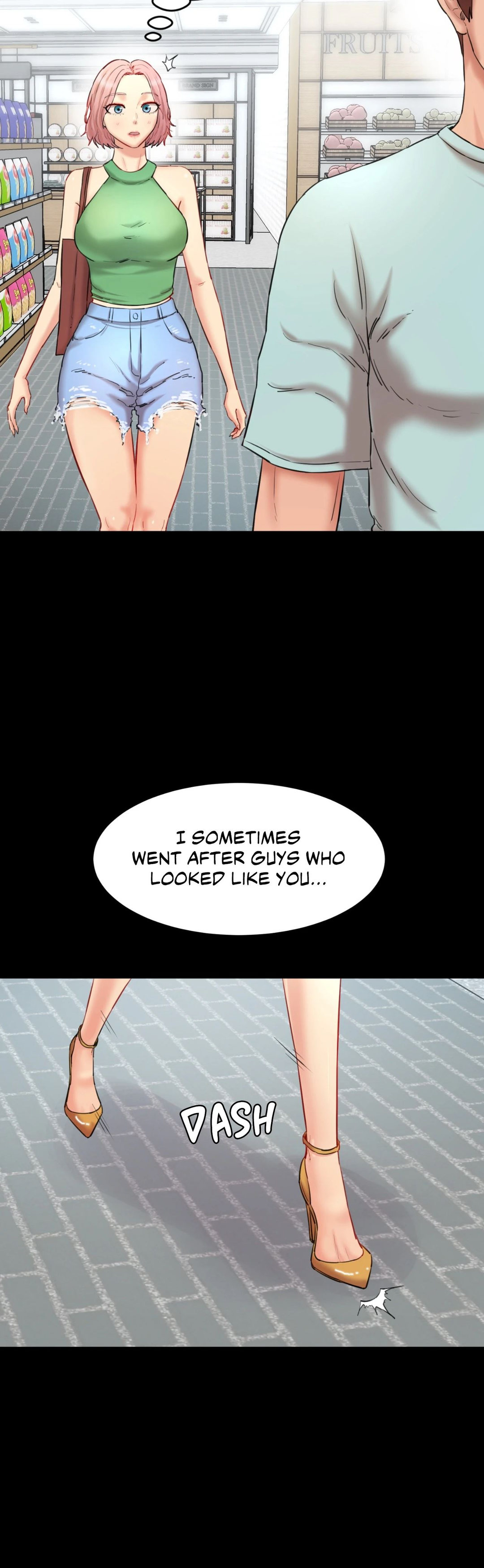 Read Hentai Image 8 523 in comic Secret Office - Chapter 16 - www.hentaitnt.net