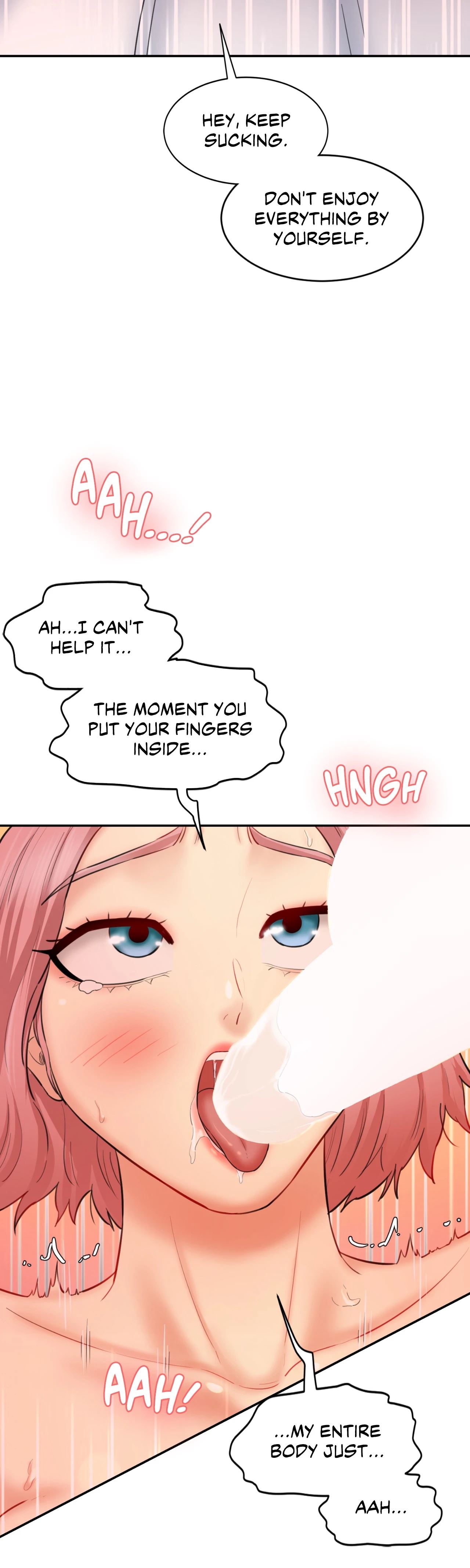 Read Hentai Image 18 101 in comic Secret Office - Chapter 17 - hentaitnt.net