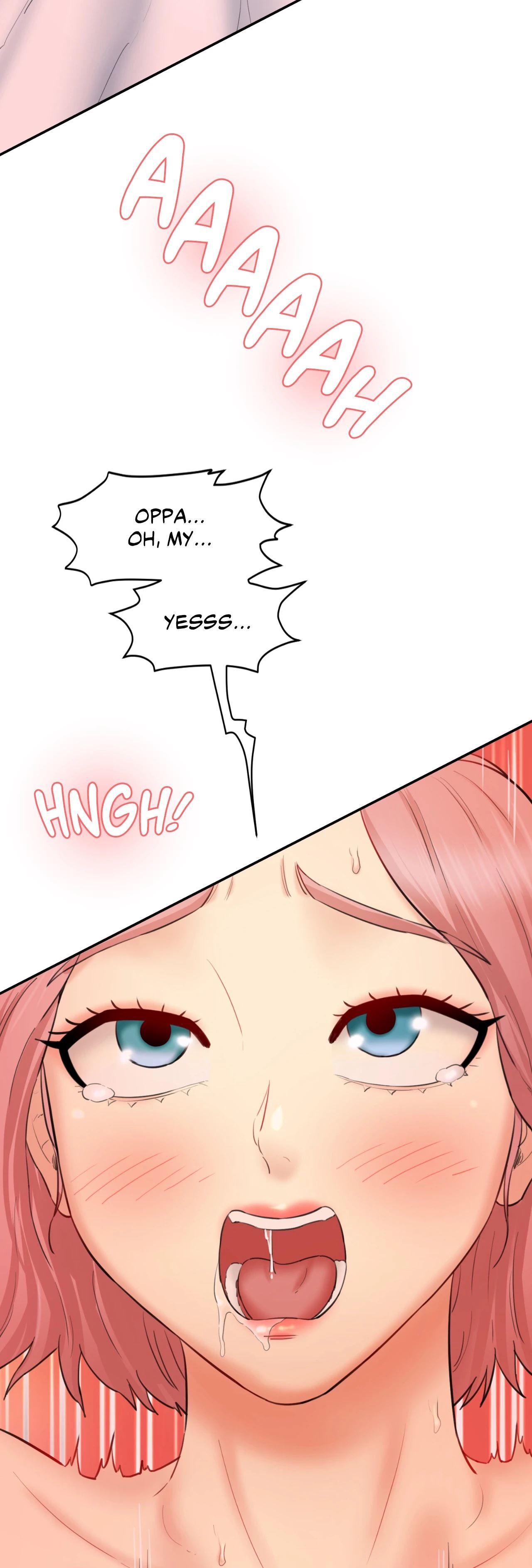 Read Hentai Image 21 101 in comic Secret Office - Chapter 17 - hentaitnt.net