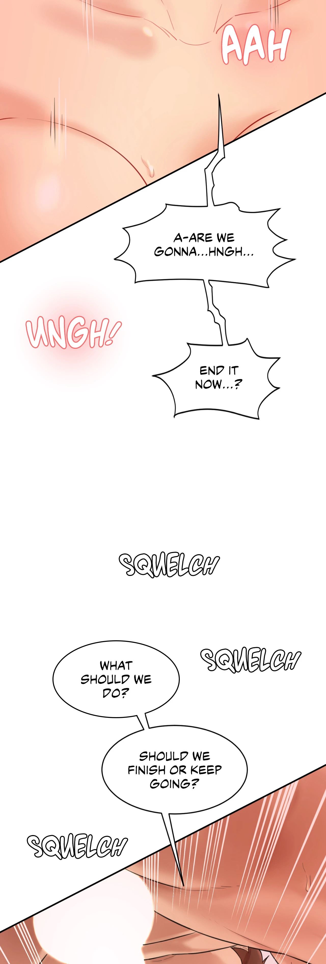 Read Hentai Image 22 101 in comic Secret Office - Chapter 17 - hentaitnt.net