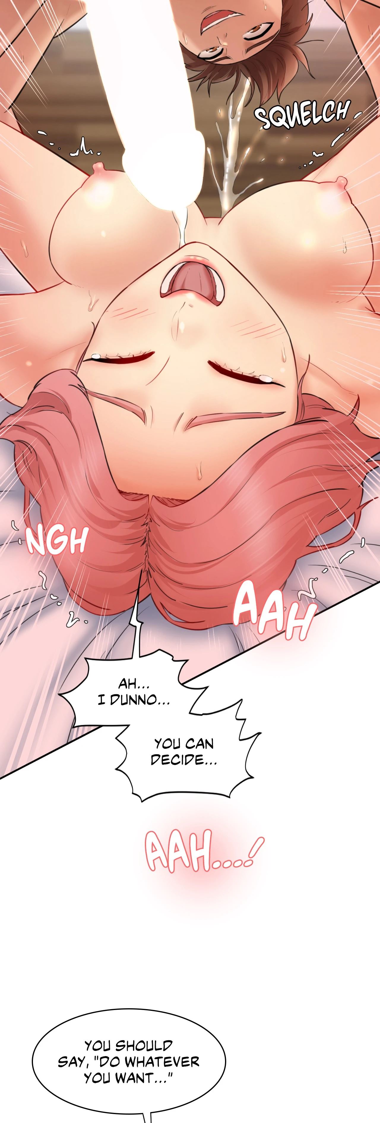 Read Hentai Image 23 101 in comic Secret Office - Chapter 17 - hentaitnt.net