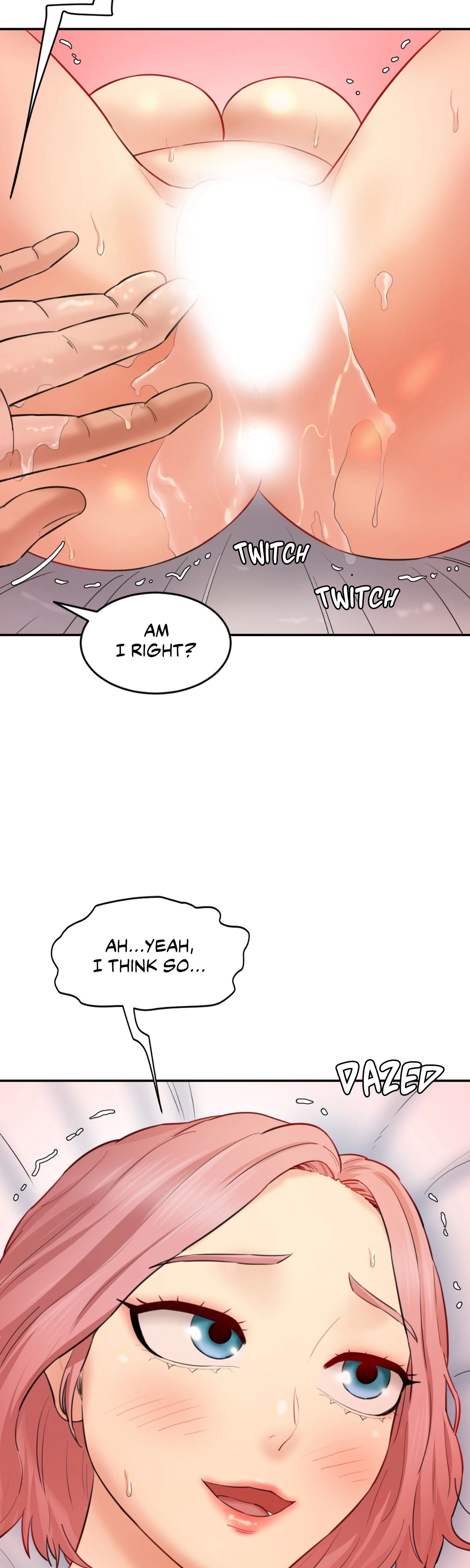 Read Hentai Image 29 102 in comic Secret Office - Chapter 17 - hentaitnt.net