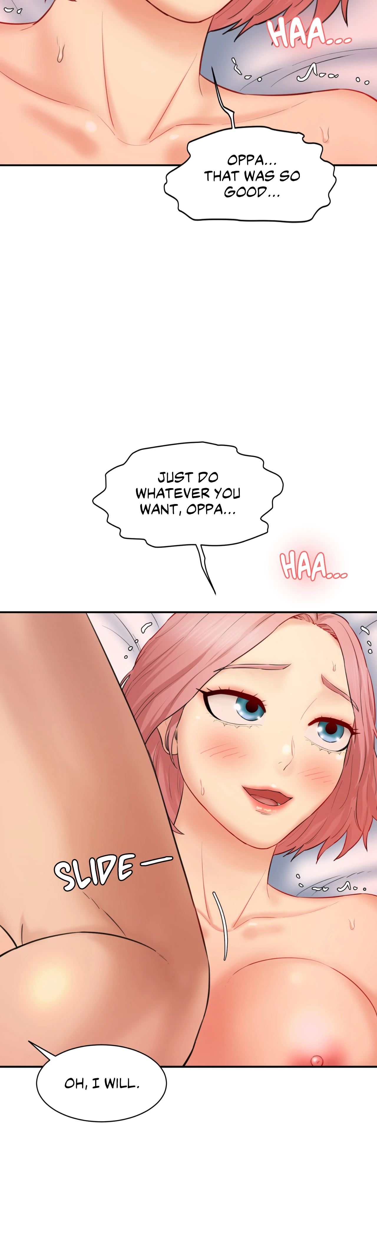 Read Hentai Image 30 102 in comic Secret Office - Chapter 17 - hentaitnt.net