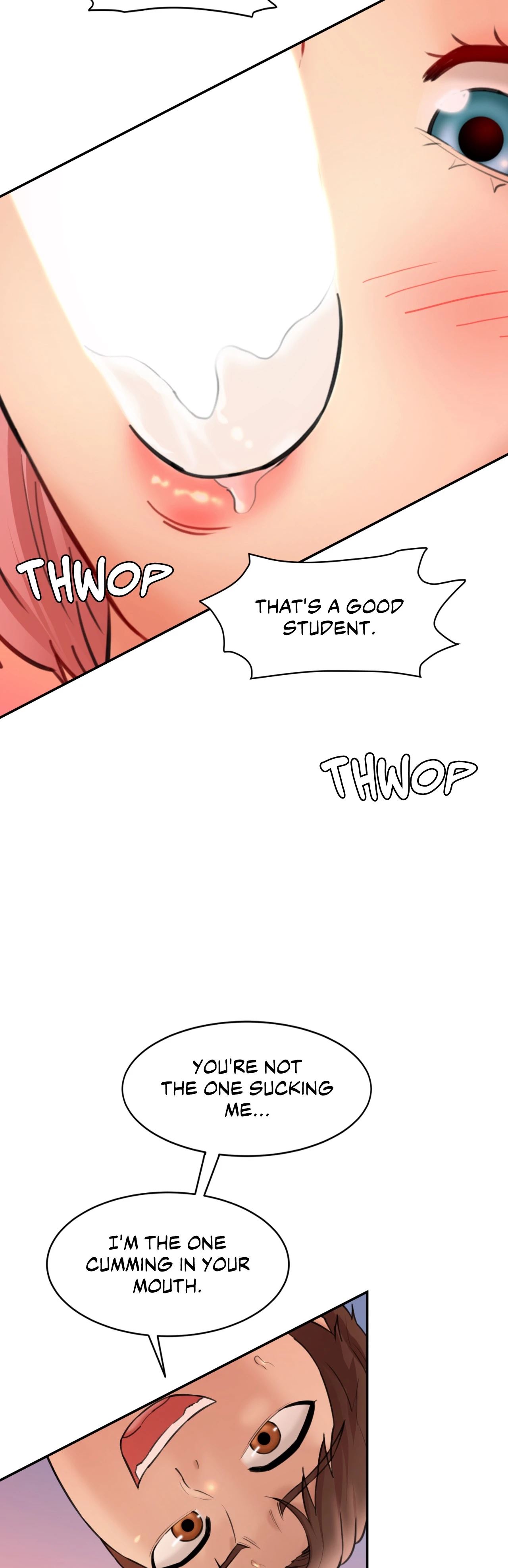 Read Hentai Image 34 102 in comic Secret Office - Chapter 17 - hentaitnt.net