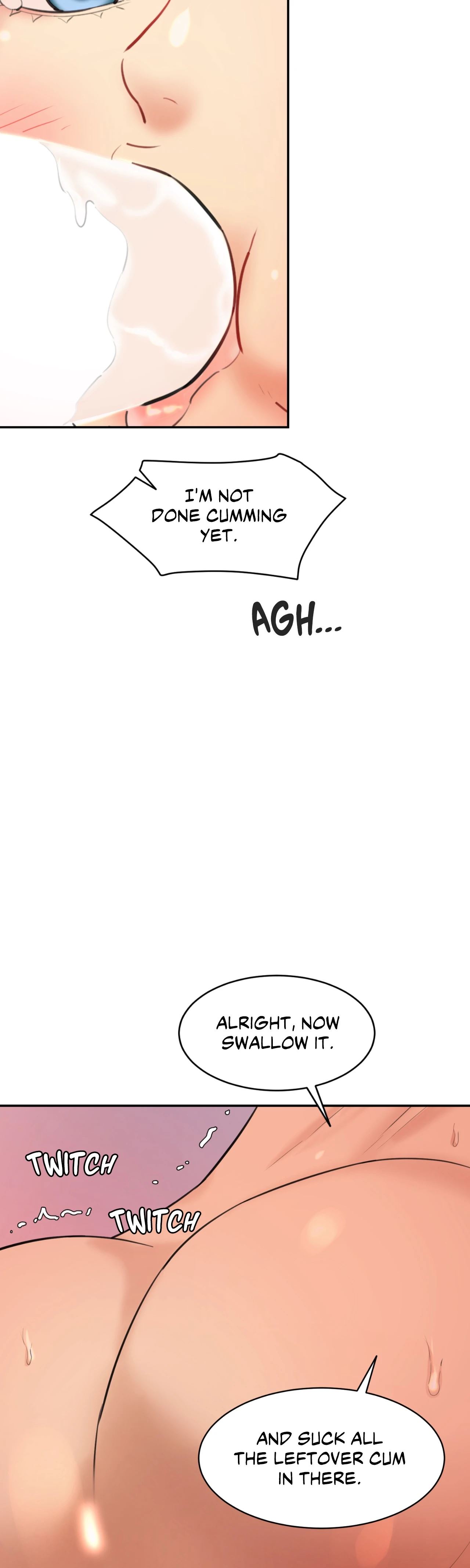 Read Hentai Image 40 102 in comic Secret Office - Chapter 17 - hentaitnt.net