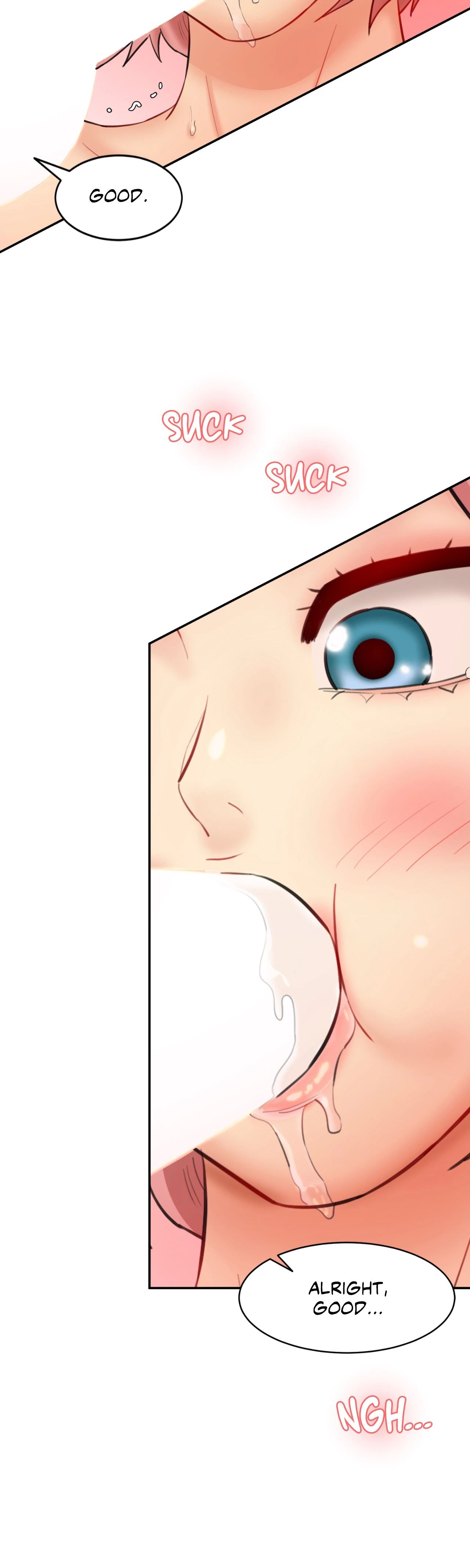 Read Hentai Image 42 102 in comic Secret Office - Chapter 17 - hentaitnt.net