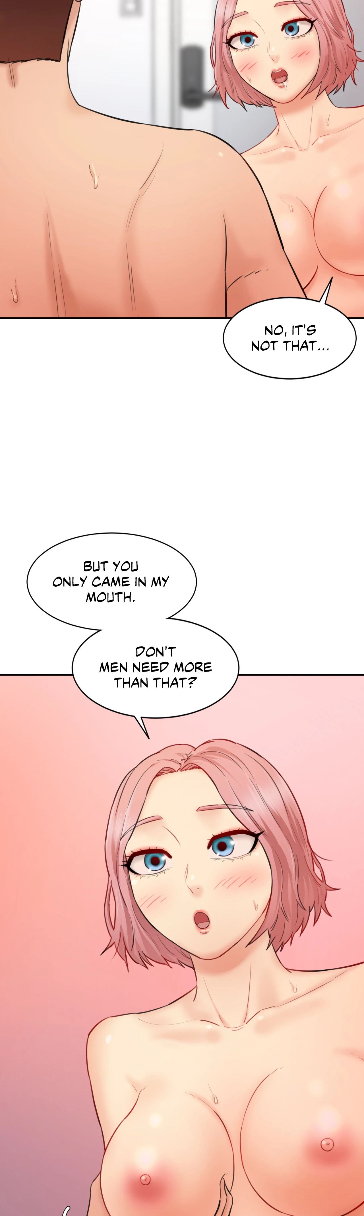Read Hentai Image 44 102 in comic Secret Office - Chapter 17 - hentaitnt.net