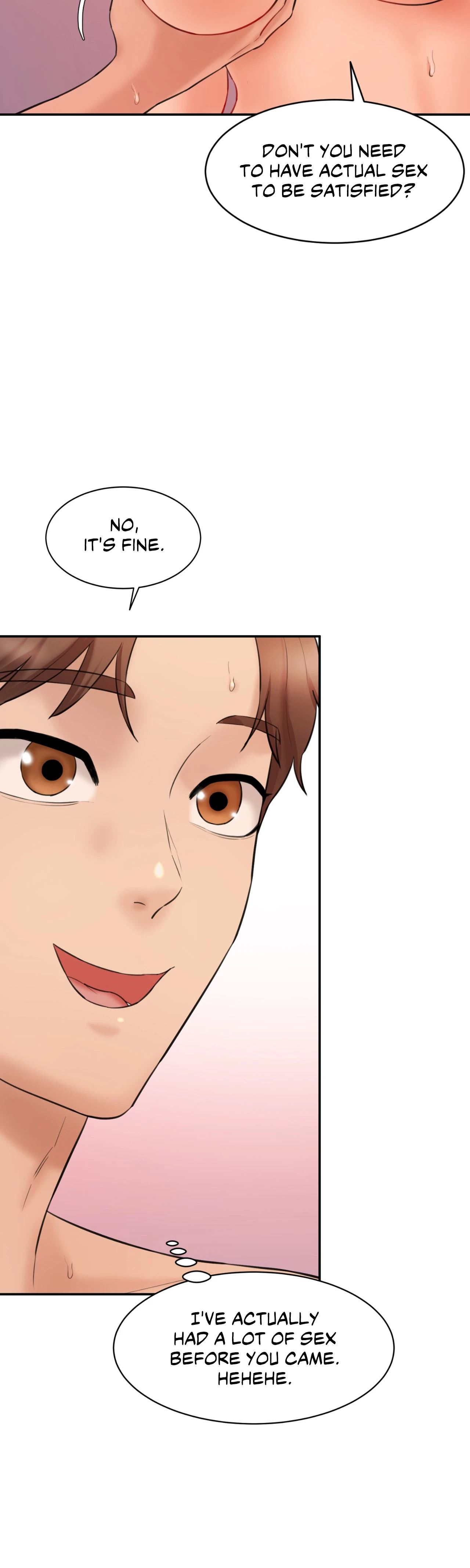 Read Hentai Image 45 102 in comic Secret Office - Chapter 17 - hentaitnt.net