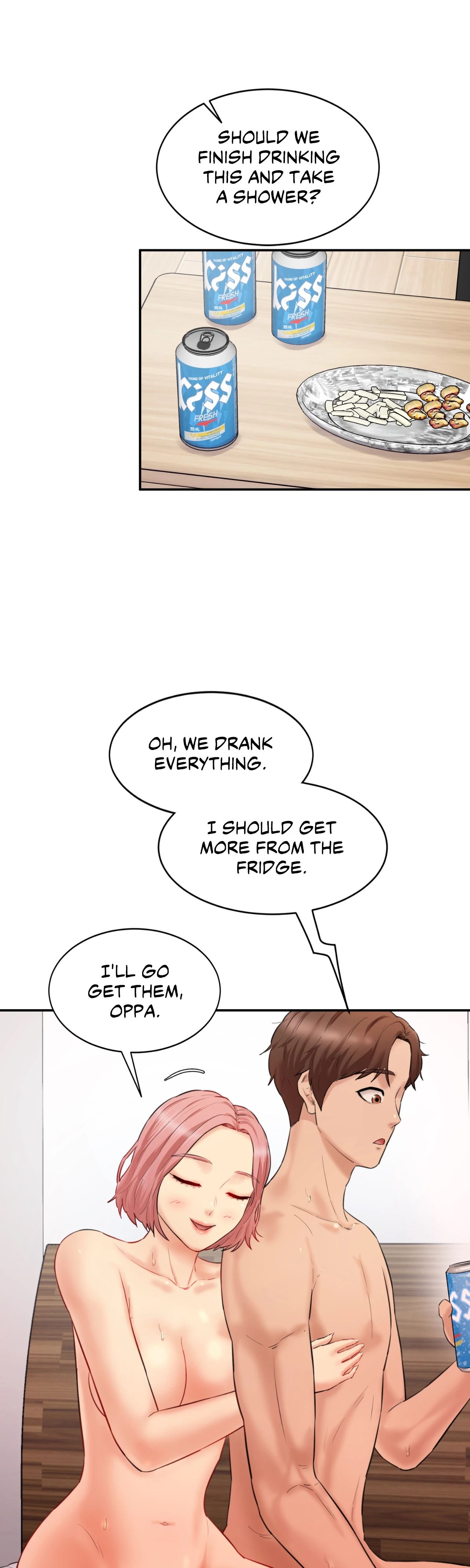 Read Hentai Image 46 103 in comic Secret Office - Chapter 17 - hentaitnt.net