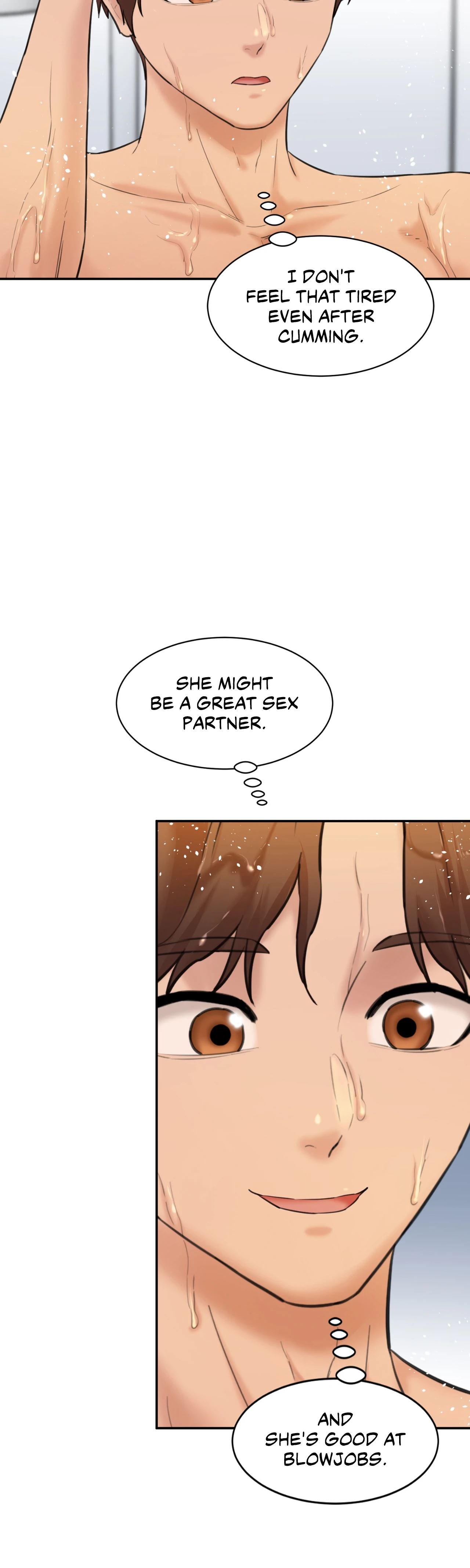 Read Hentai Image 48 103 in comic Secret Office - Chapter 17 - hentaitnt.net