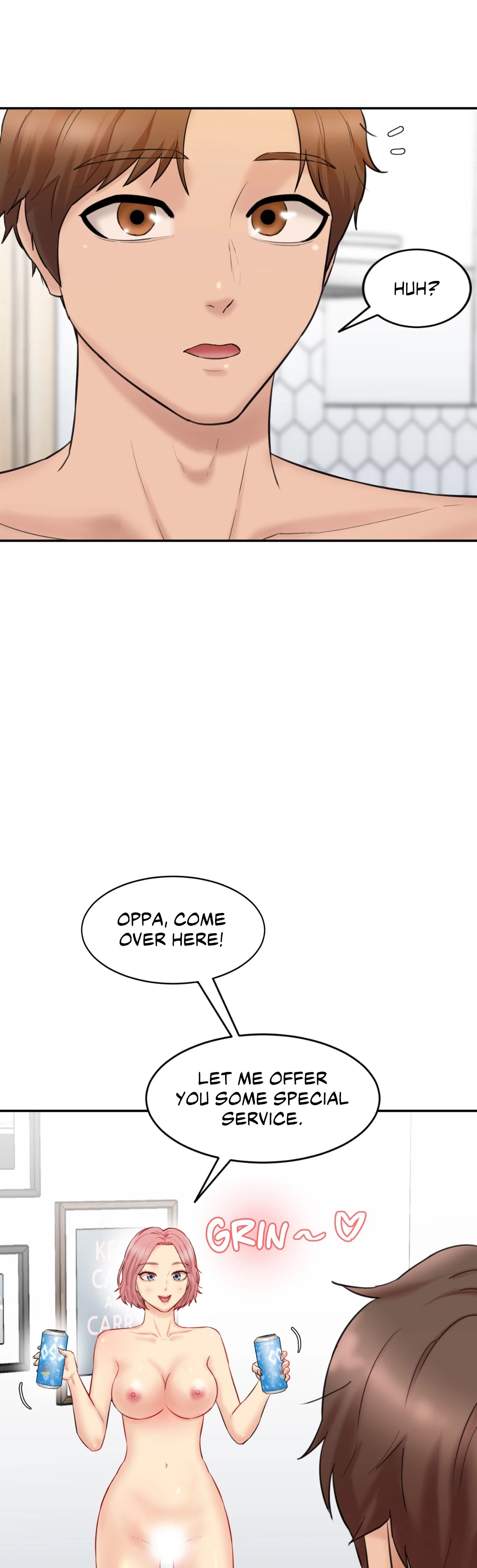 Read Hentai Image 50 103 in comic Secret Office - Chapter 17 - hentaitnt.net