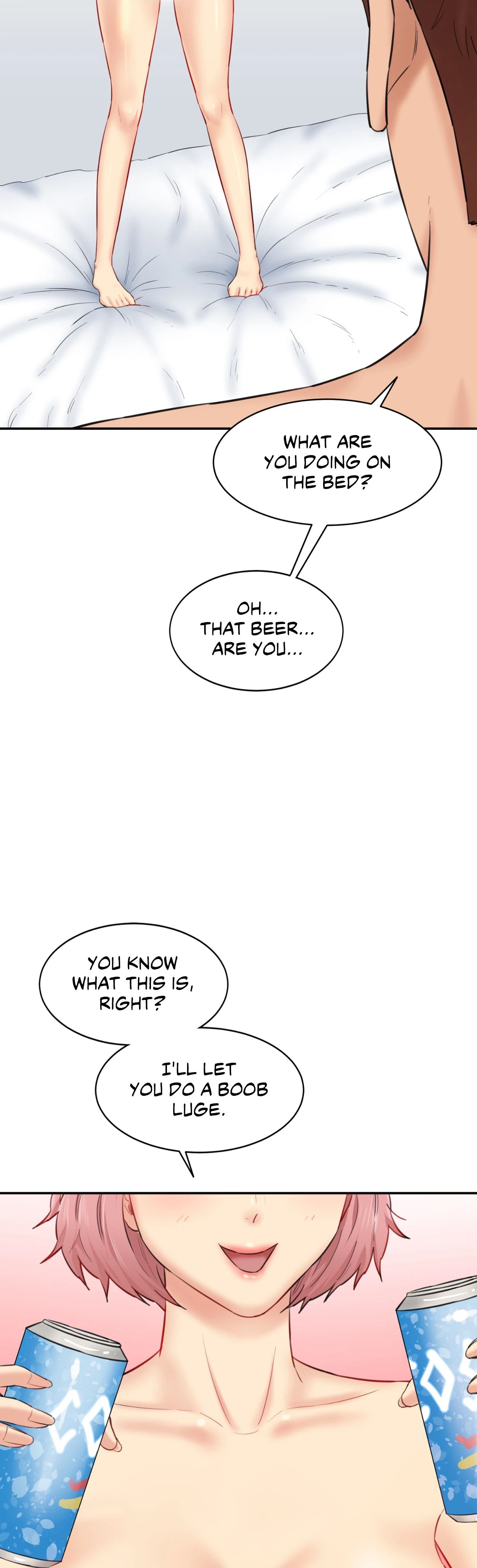 Read Hentai Image 51 103 in comic Secret Office - Chapter 17 - hentaitnt.net