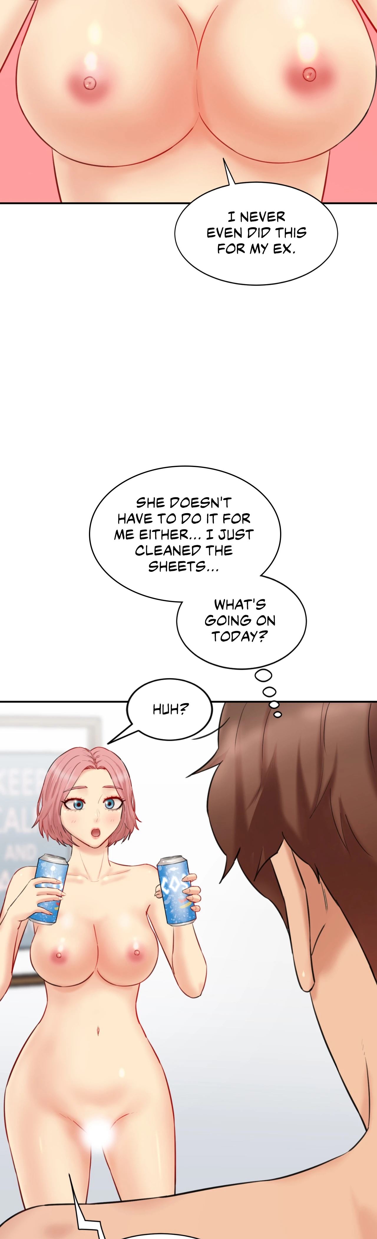 Read Hentai Image 52 103 in comic Secret Office - Chapter 17 - hentaitnt.net