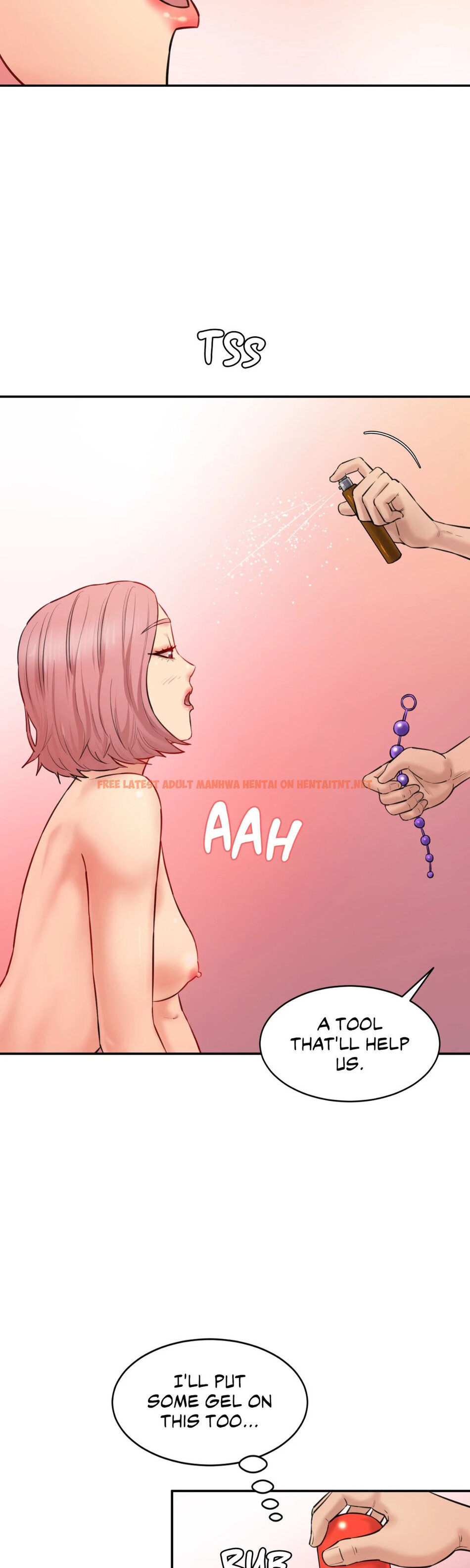 Read Hentai Image 11 117 in comic Secret Office - Chapter 19 - hentaitnt.net