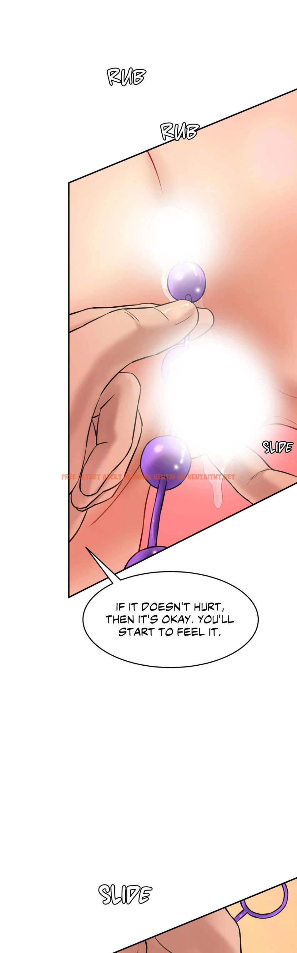 Read Hentai Image 15 118 in comic Secret Office - Chapter 19 - hentaitnt.net