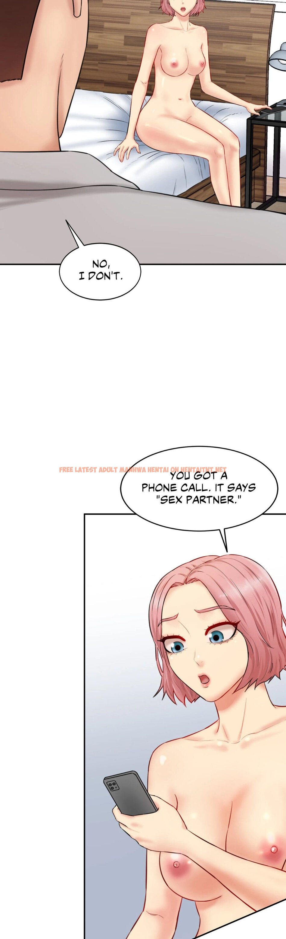 Read Hentai Image 47 120 in comic Secret Office - Chapter 19 - hentaitnt.net