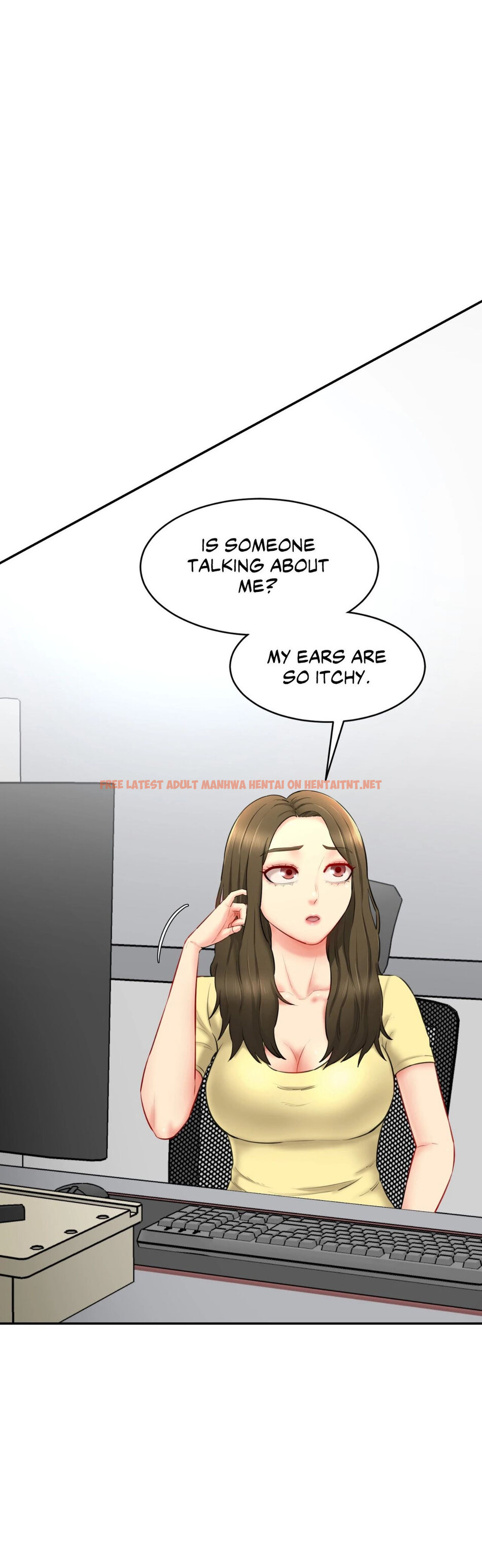 Read Hentai Image 23 455 in comic Secret Office - Chapter 20 - hentaitnt.net