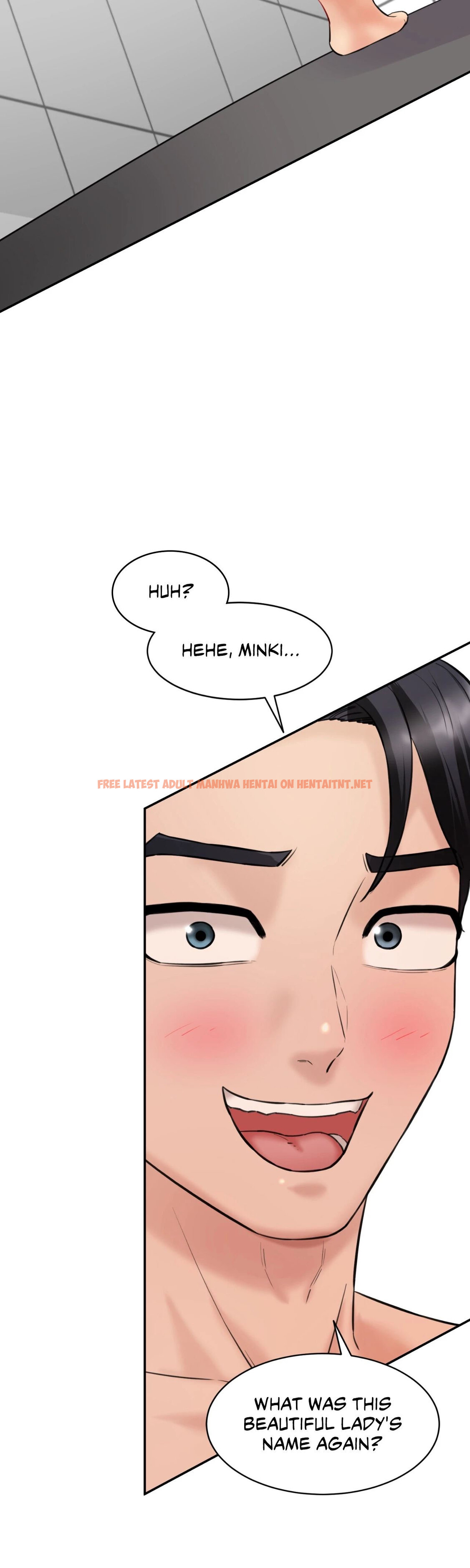 Read Hentai Image 8 591 in comic Secret Office - Chapter 23 - hentaitnt.net