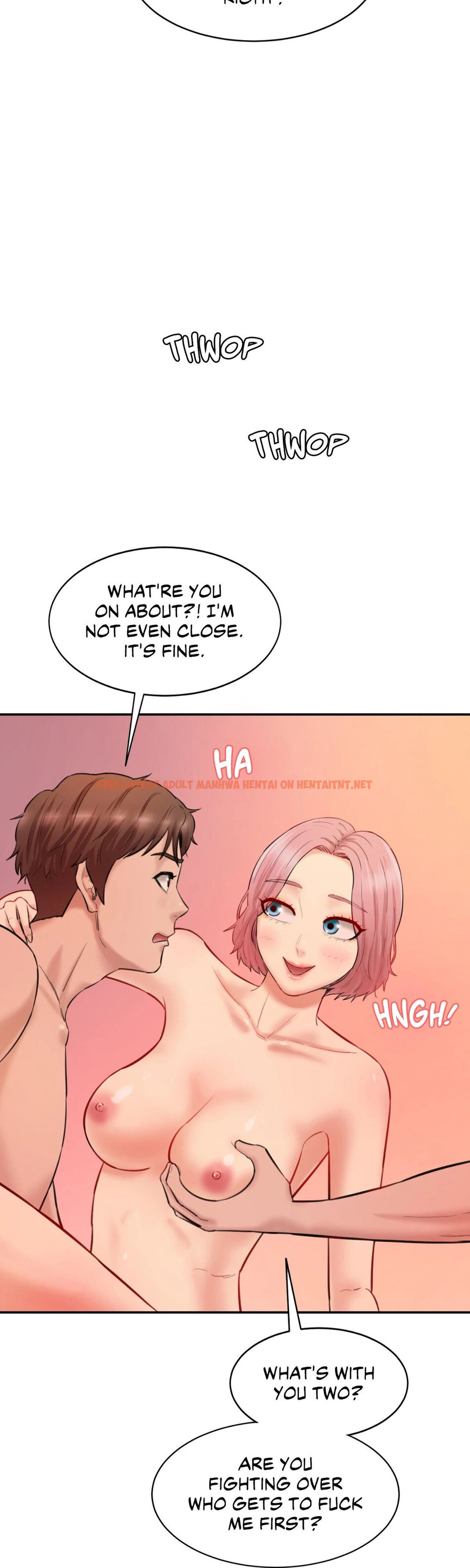 Read Hentai Image 33 609 in comic Secret Office - Chapter 25 - hentaitnt.net