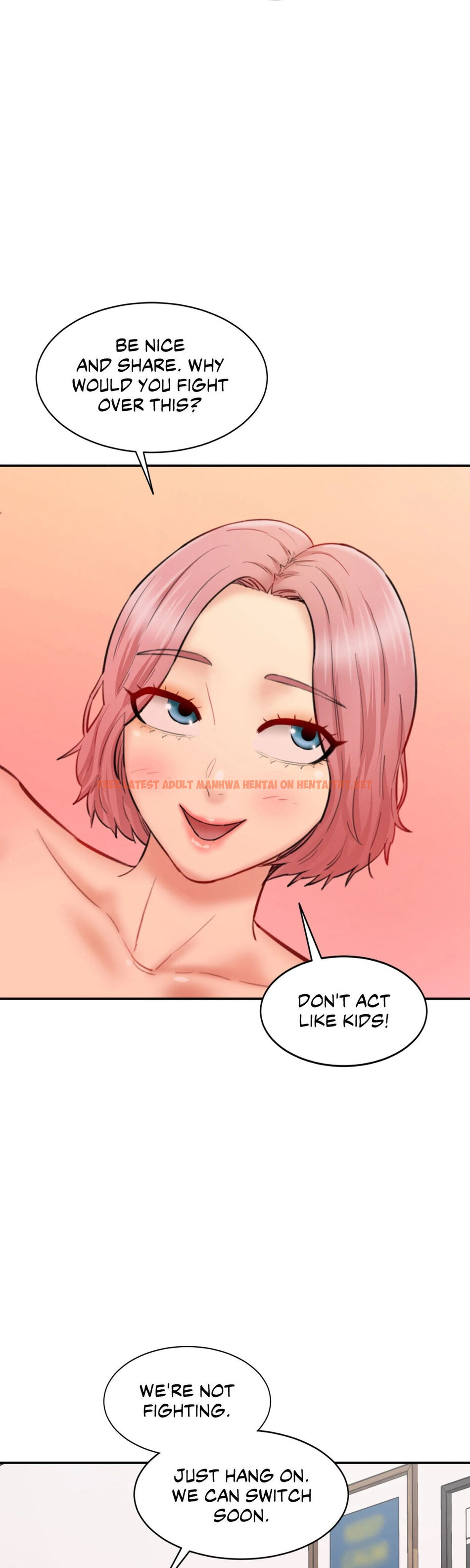 Read Hentai Image 34 609 in comic Secret Office - Chapter 25 - hentaitnt.net