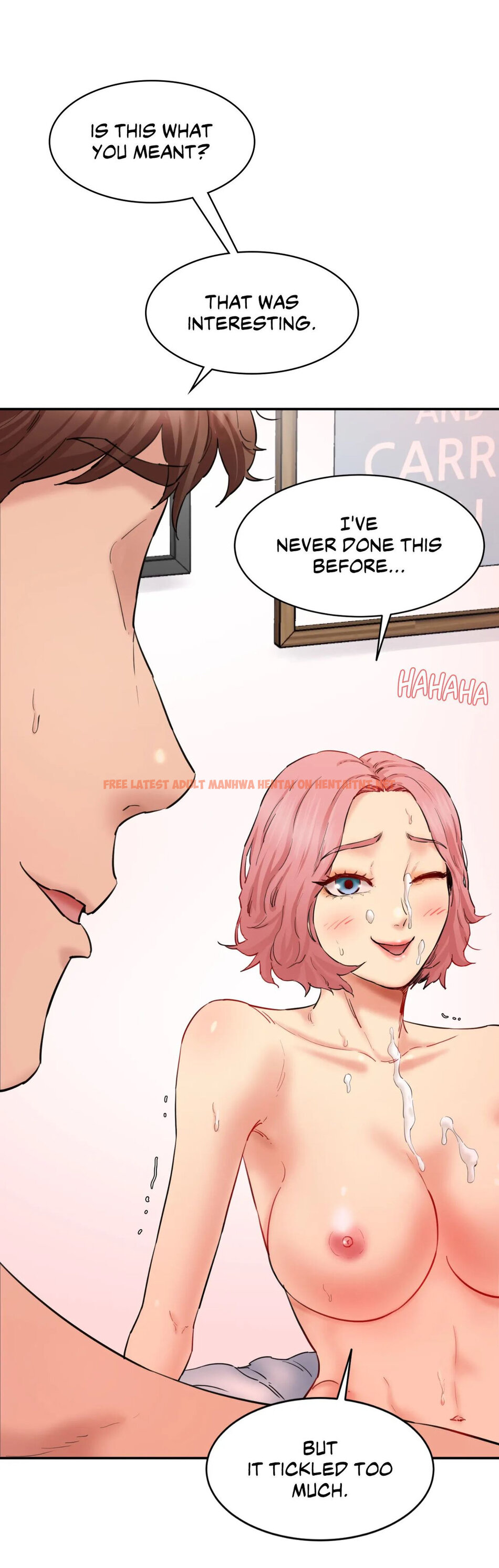 Read Hentai Image 22 46374 in comic Secret Office - Chapter 26 - hentaitnt.net