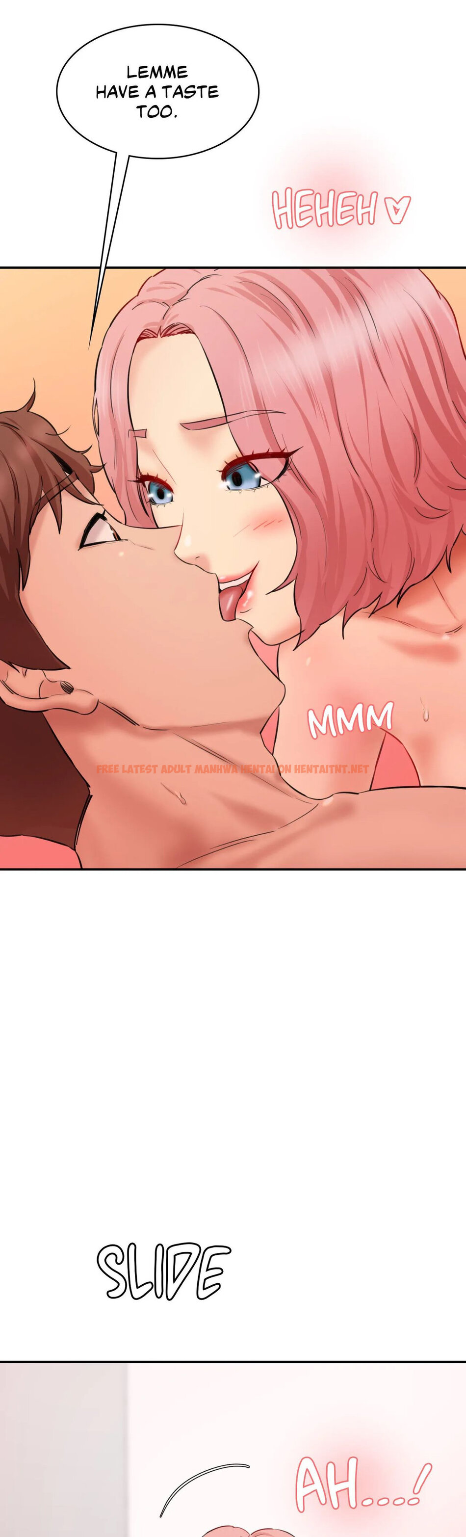 Read Hentai Image 37 46374 in comic Secret Office - Chapter 26 - hentaitnt.net