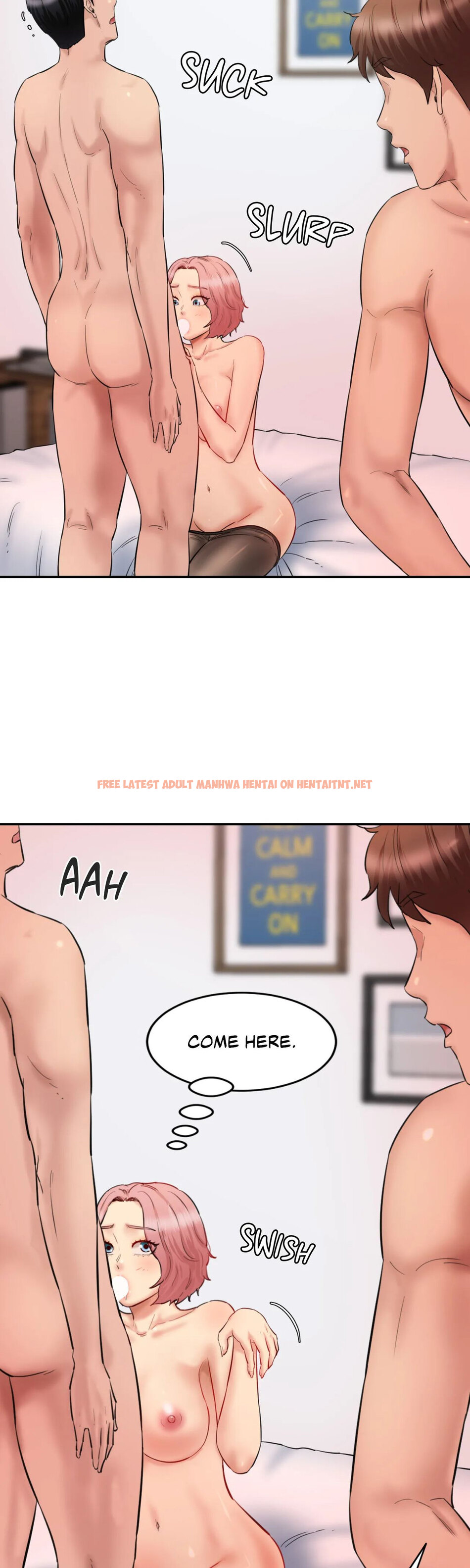 Read Hentai Image 44 48852 in comic Secret Office - Chapter 28 - hentaitnt.net