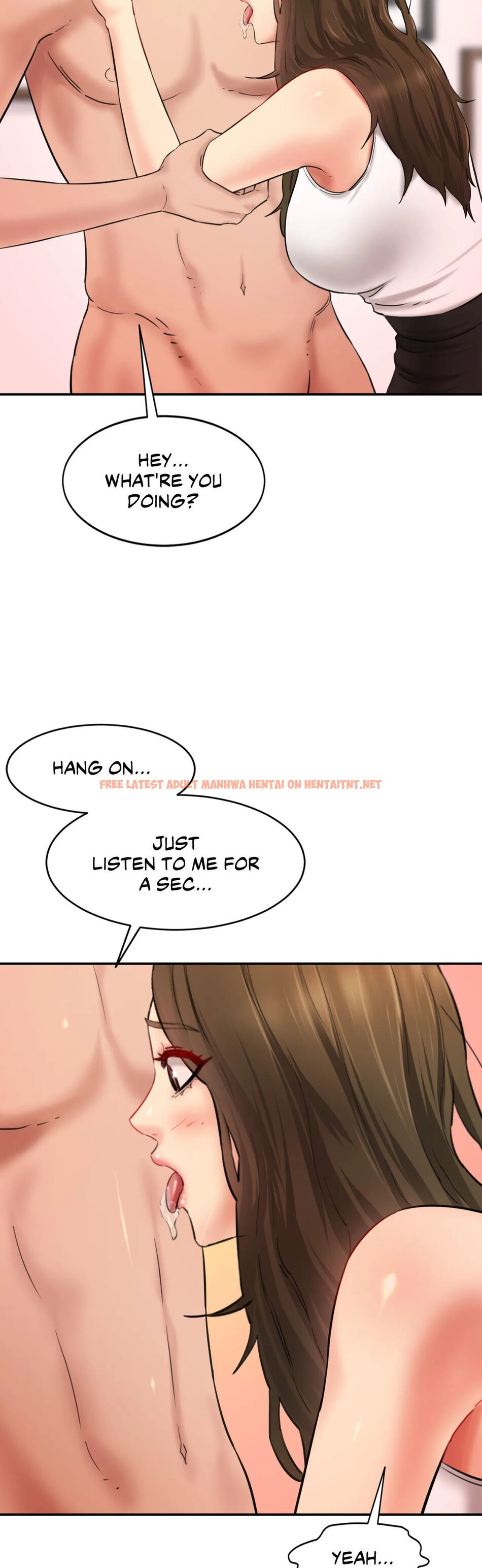 Read Hentai Image 10 96043 in comic Secret Office - Chapter 31 - hentaitnt.net