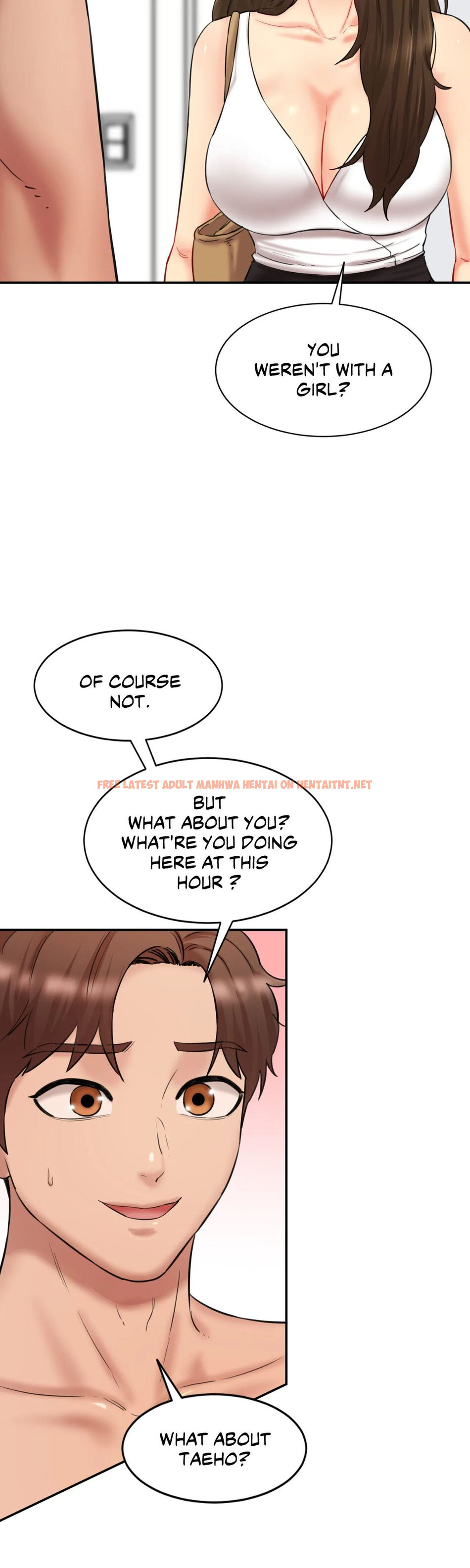 Read Hentai Image 3 96043 in comic Secret Office - Chapter 31 - hentaitnt.net