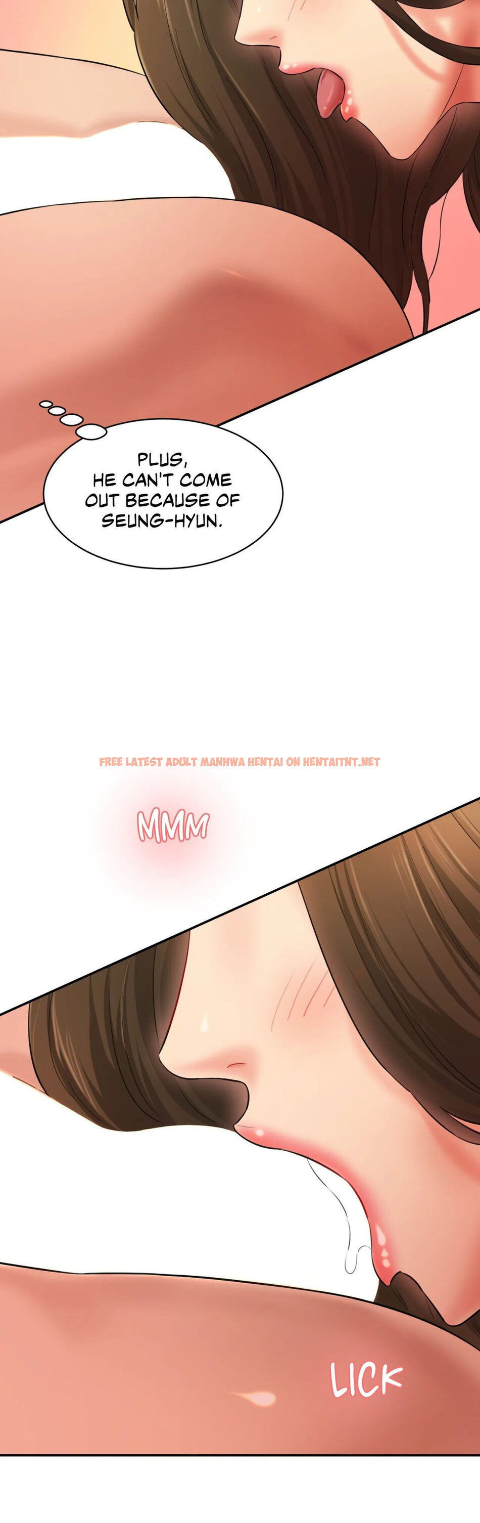 Read Hentai Image 31 96043 in comic Secret Office - Chapter 31 - hentaitnt.net