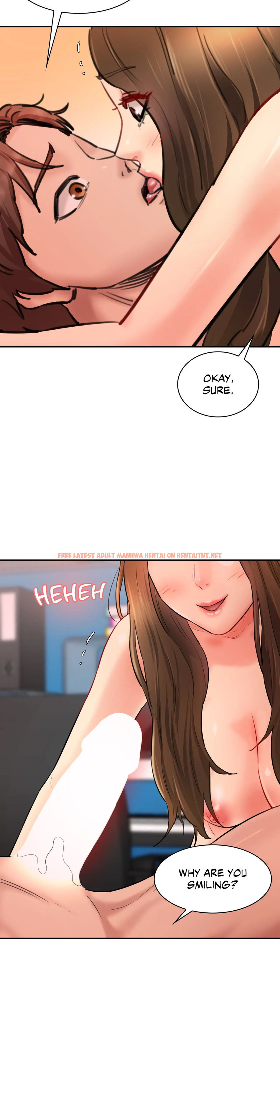 Read Hentai Image 10 47596 in comic Secret Office - Chapter 32 - hentaitnt.net