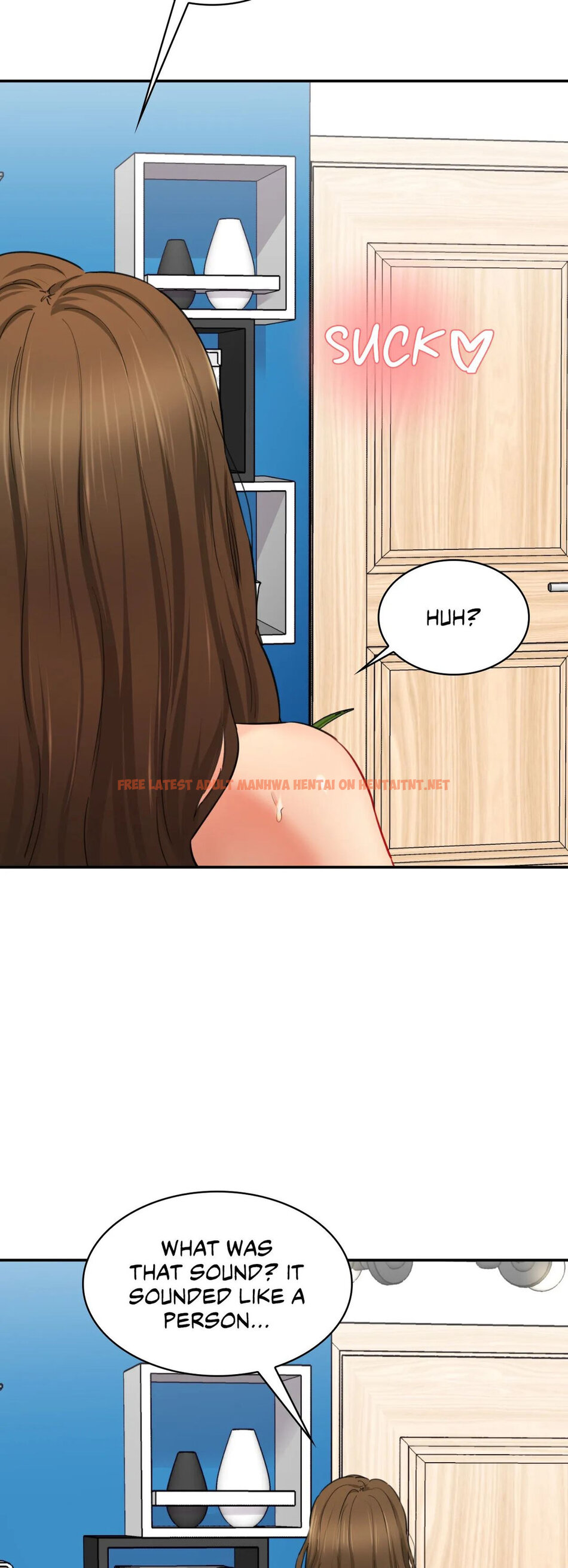 Read Hentai Image 37 47596 in comic Secret Office - Chapter 32 - hentaitnt.net