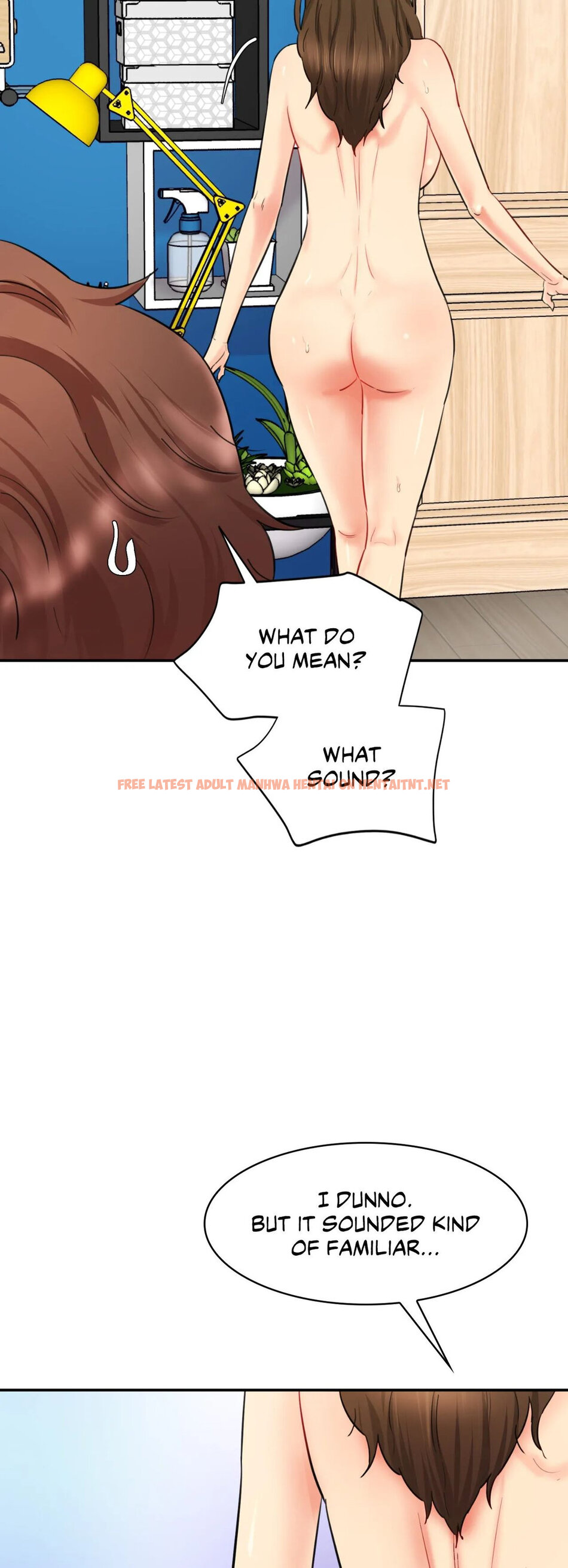 Read Hentai Image 38 47596 in comic Secret Office - Chapter 32 - hentaitnt.net