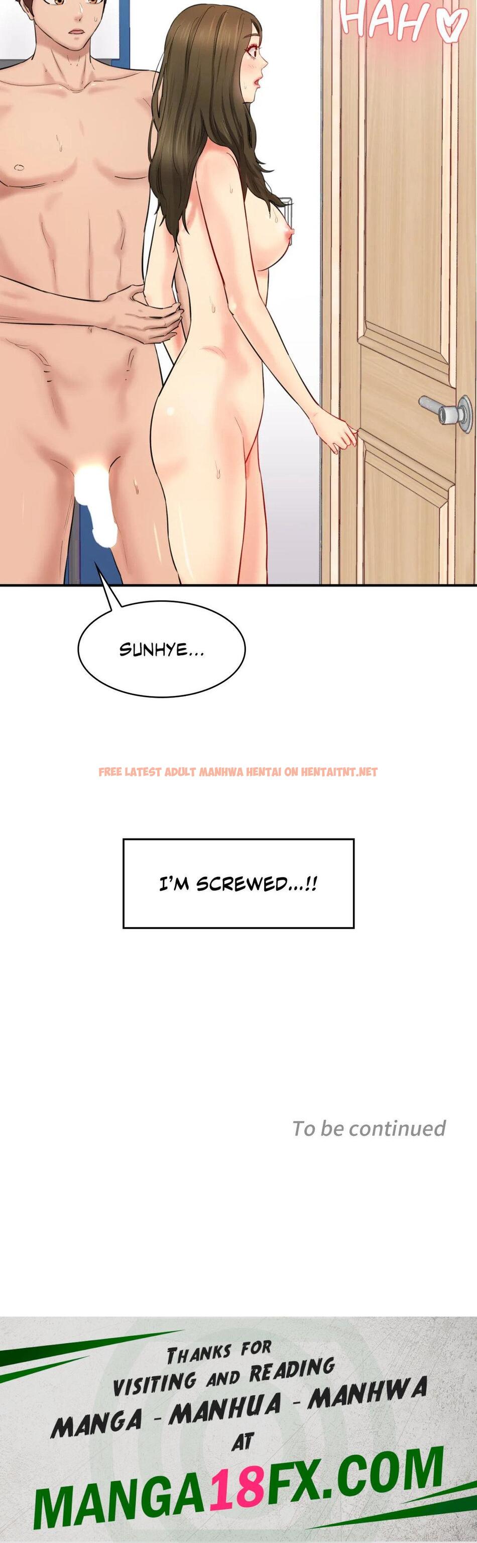 Read Hentai Image 40 47596 in comic Secret Office - Chapter 32 - hentaitnt.net