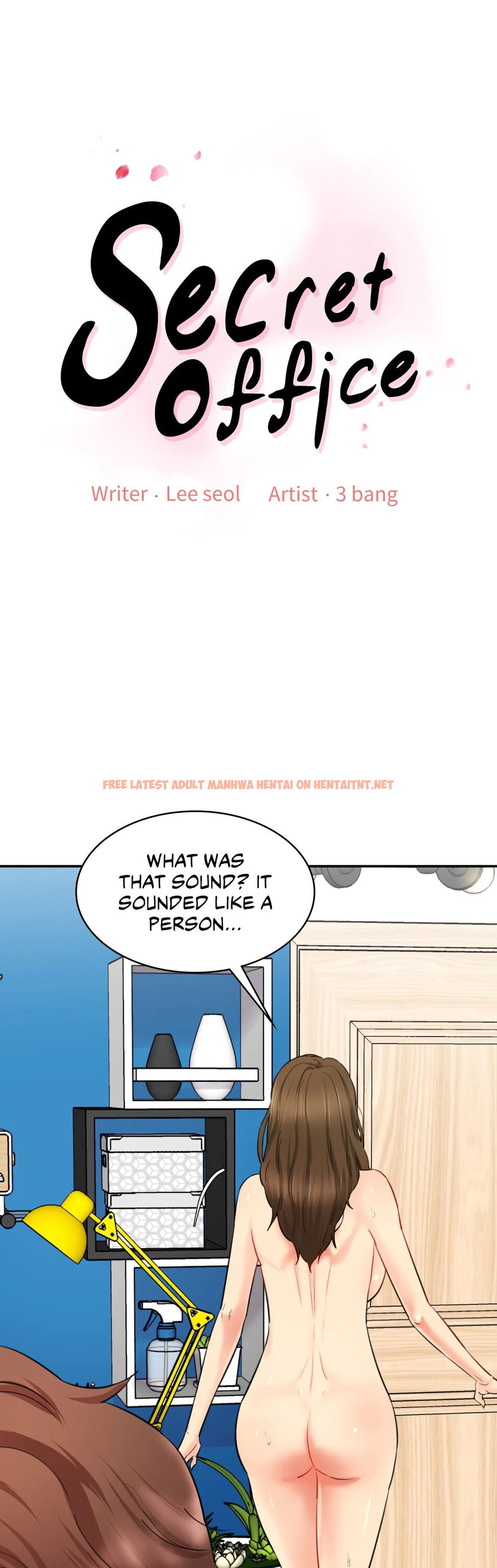 Read Hentai Image 1 18310 in comic Secret Office - Chapter 33 - hentaitnt.net