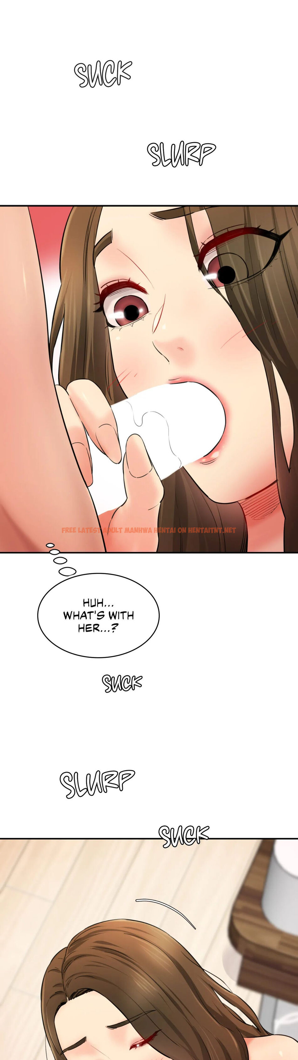 Read Hentai Image 25 18310 in comic Secret Office - Chapter 33 - hentaitnt.net