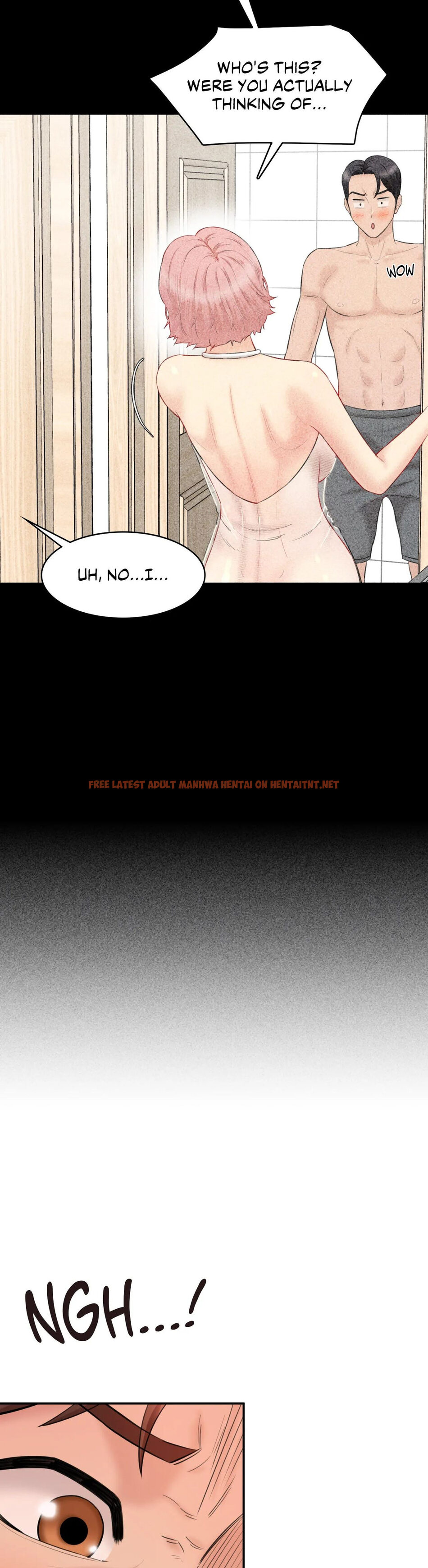 Read Hentai Image 41 18310 in comic Secret Office - Chapter 33 - hentaitnt.net