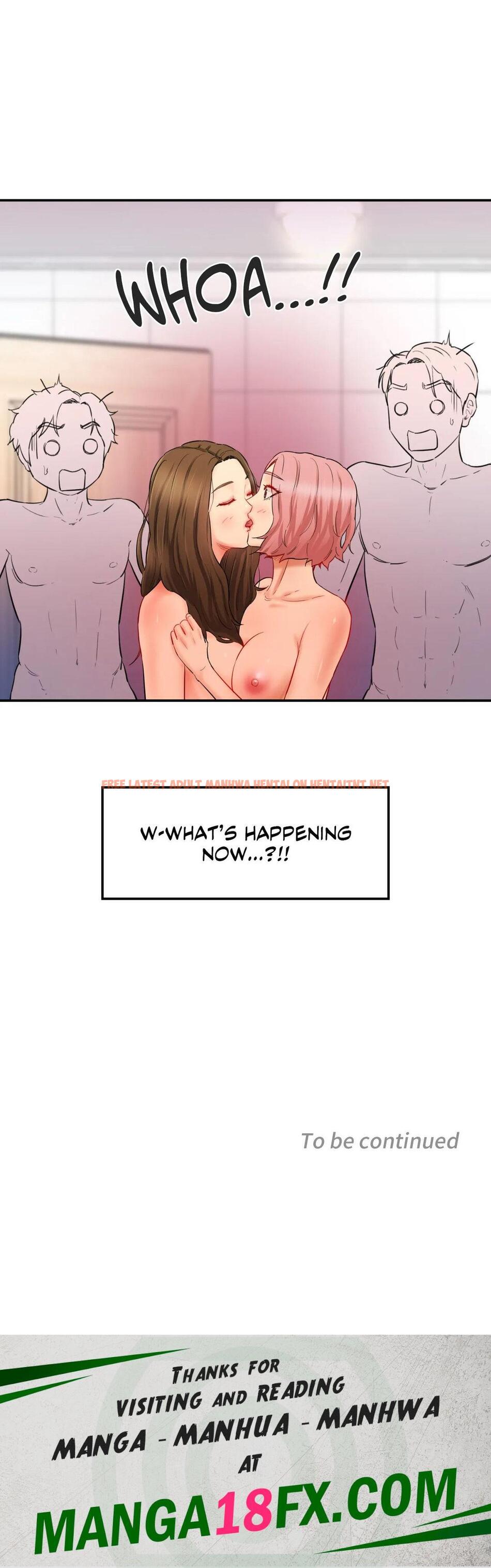 Read Hentai Image 50 18310 in comic Secret Office - Chapter 33 - hentaitnt.net