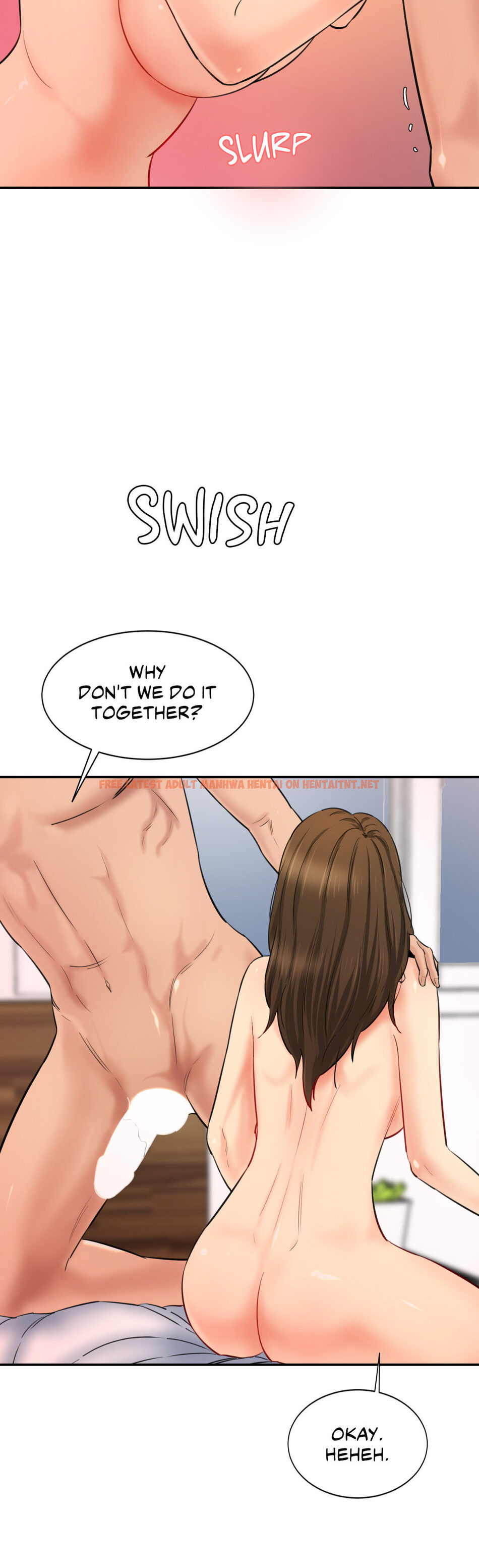 Read Hentai Image 34 53495 in comic Secret Office - Chapter 34 - hentaitnt.net