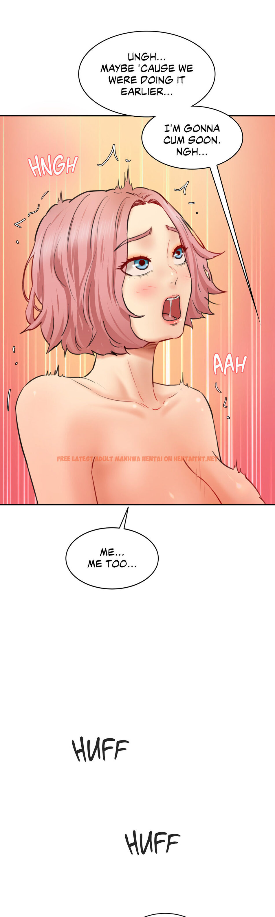 Read Hentai Image 42 53495 in comic Secret Office - Chapter 34 - hentaitnt.net