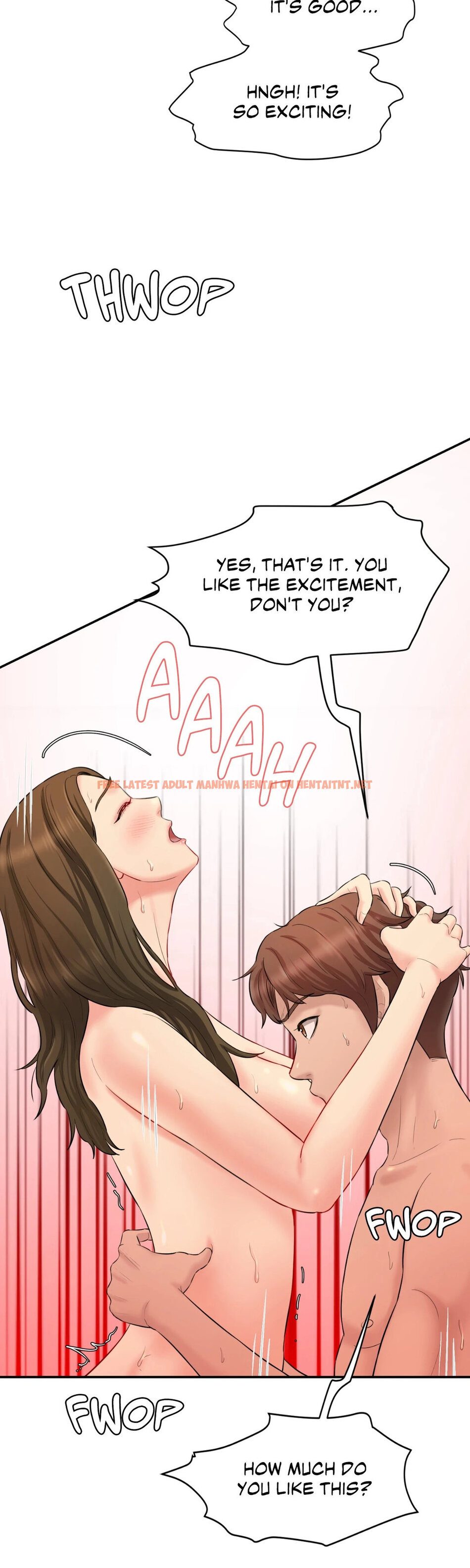 Read Hentai Image 17 063 in comic Secret Office - Chapter 9 - hentaitnt.net