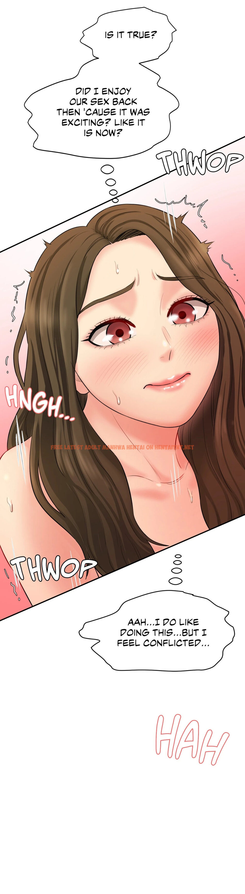 Read Hentai Image 22 064 in comic Secret Office - Chapter 9 - hentaitnt.net